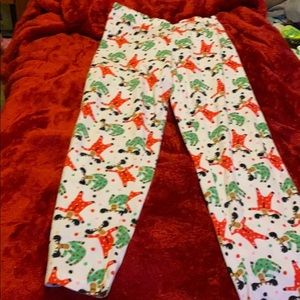 Christmas Pajama Pants